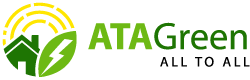 Ata green